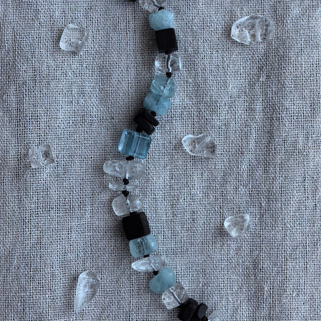 Crystal Clarity Bracelet