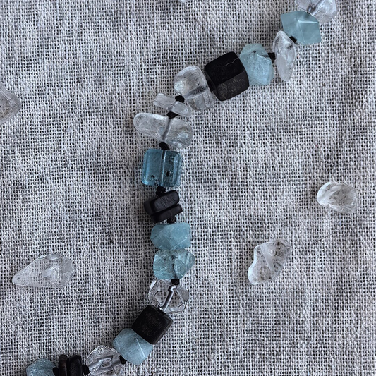 Crystal Clarity Bracelet