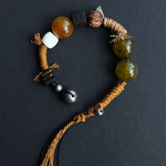 Earth Guardian Energy Bracelet