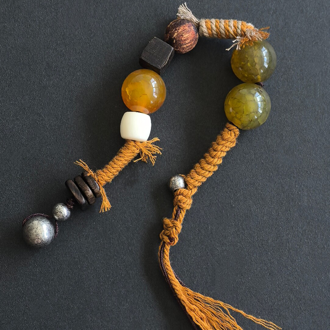 Earth Guardian Energy Bracelet