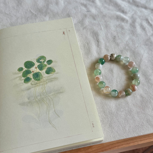 Blossom Harmony Bracelet