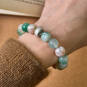 Blossom Harmony Bracelet