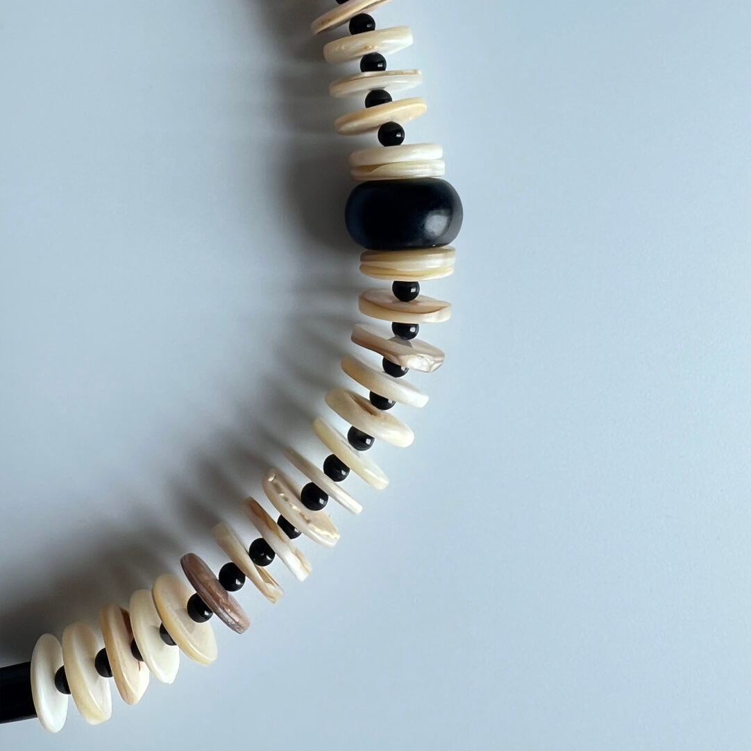 Ink Wash Harmony Guard Bracelet