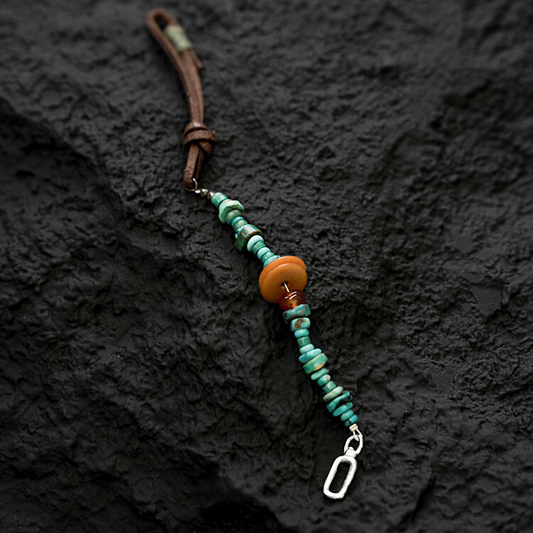 Harmony Guardian Bracelet