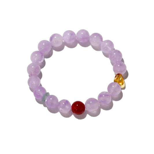 Elemental Abundance Harmony Bracelet