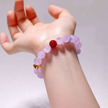 Elemental Abundance Harmony Bracelet