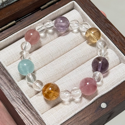 Harmony Flow Bracelet