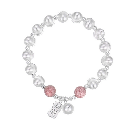 Fortune & Wealth Bracelet