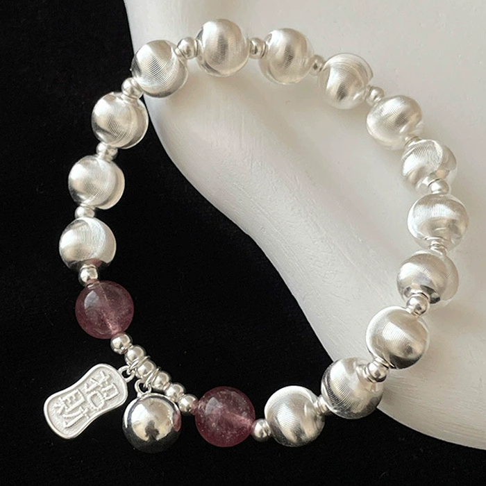 Fortune & Wealth Bracelet