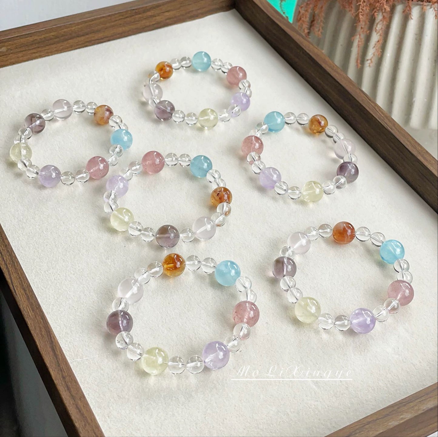 Harmony Flow Bracelet