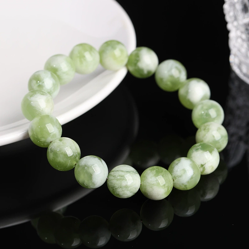 Emotional Balance - Xiuyan Serenity Bracelet