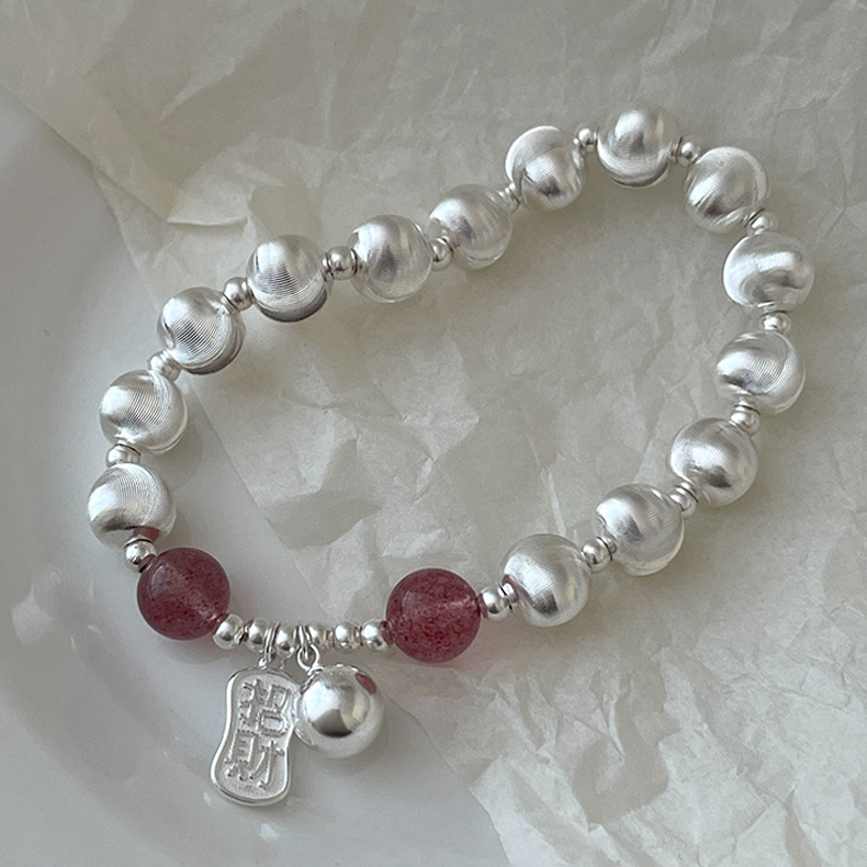 Fortune & Wealth Bracelet