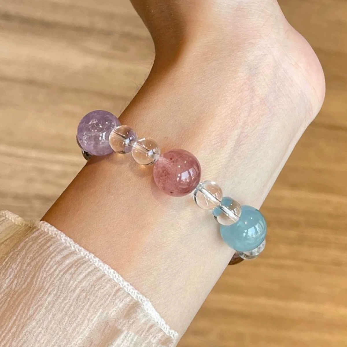 Harmony Flow Bracelet