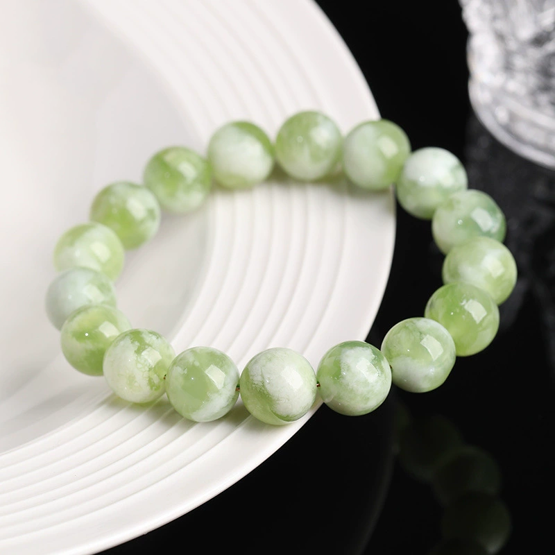 Emotional Balance - Xiuyan Serenity Bracelet