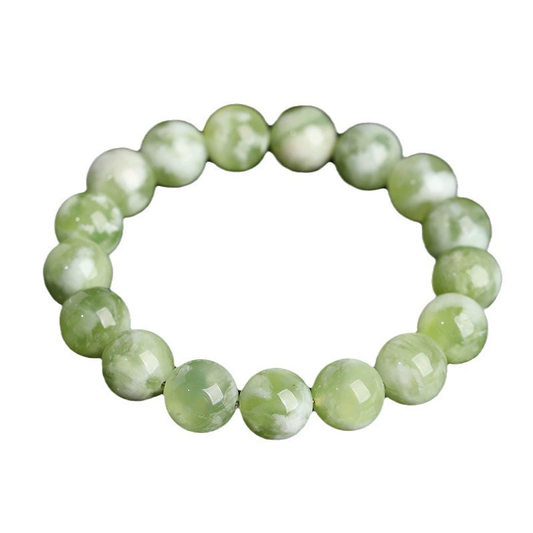 Emotional Balance - Xiuyan Serenity Bracelet