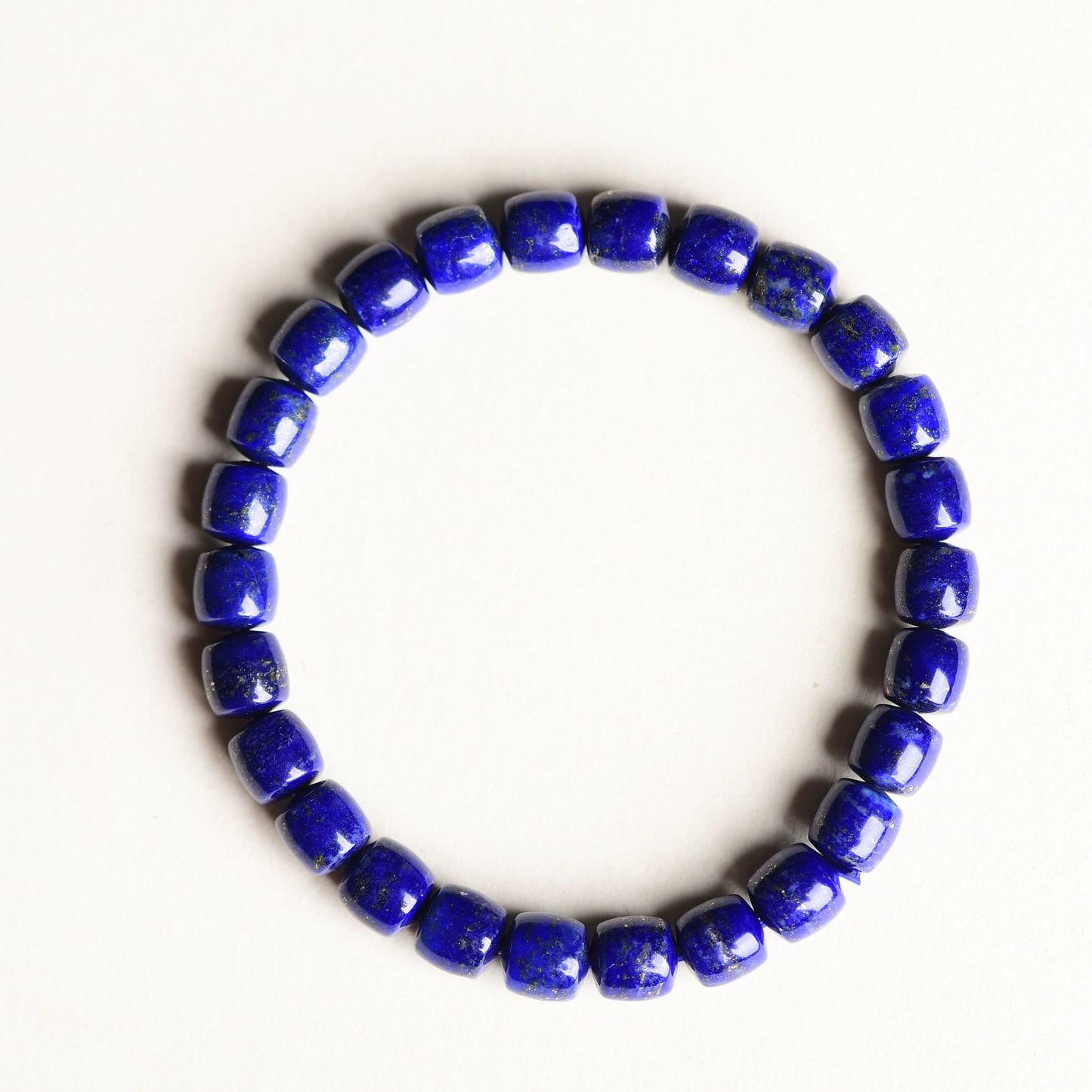 Wisdom & Emotion - Lapis Lazuli Bracelet