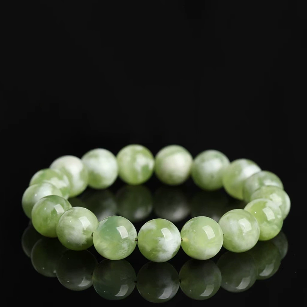 Emotional Balance - Xiuyan Serenity Bracelet