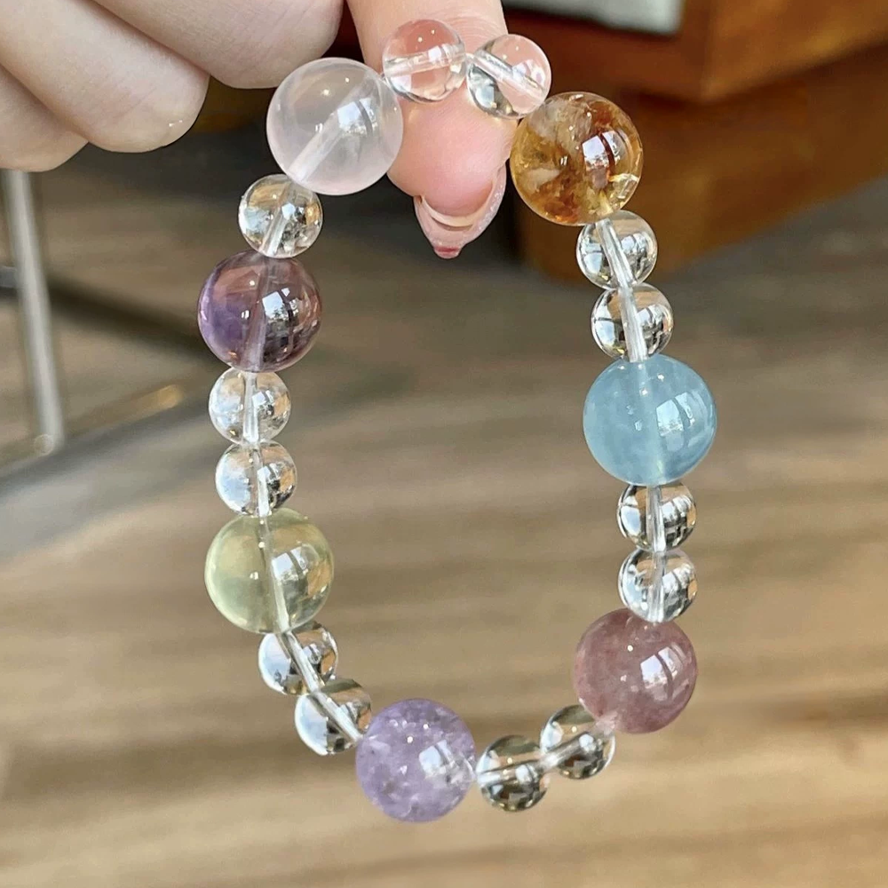 Harmony Flow Bracelet