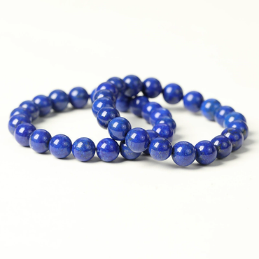 Ocean Wisdom - Lapis Lazuli Bracelet