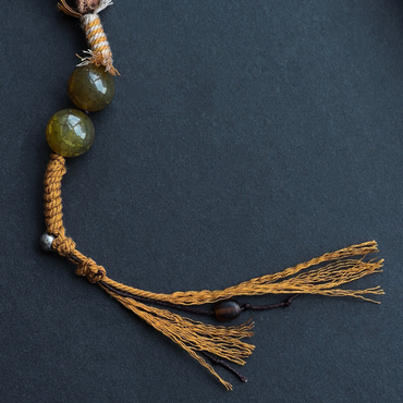 Earth Guardian Energy Bracelet