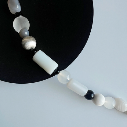 Mood Enhancement - Serene Stone Energy Bracelet