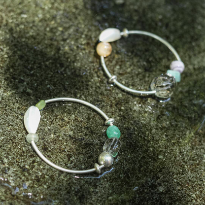 Clarity Flow Energy Bracelet