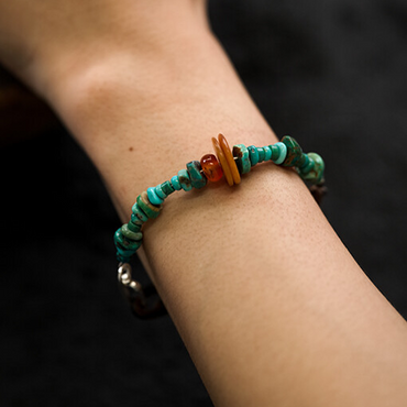 Harmony Guardian Bracelet