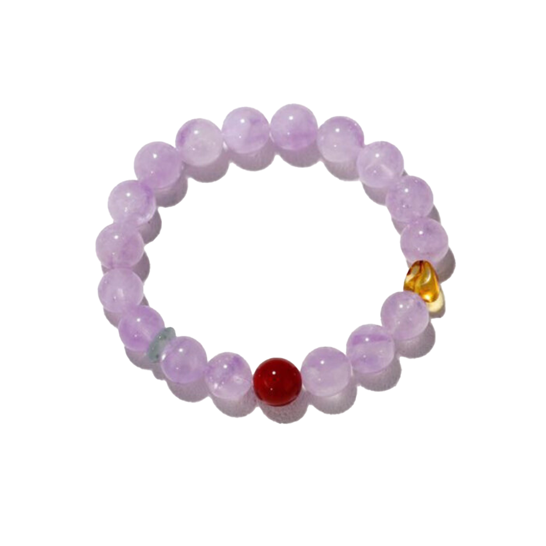 Elemental Abundance Harmony Bracelet