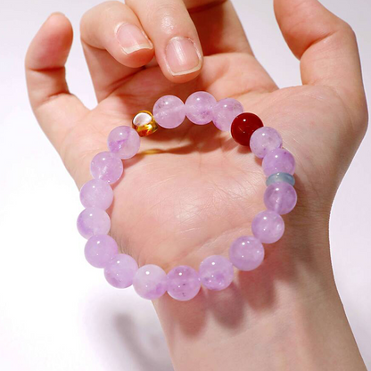 Elemental Abundance Harmony Bracelet