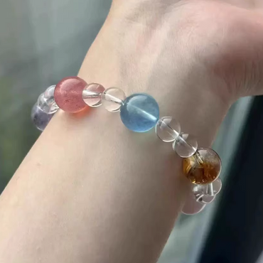 Harmony Flow Bracelet