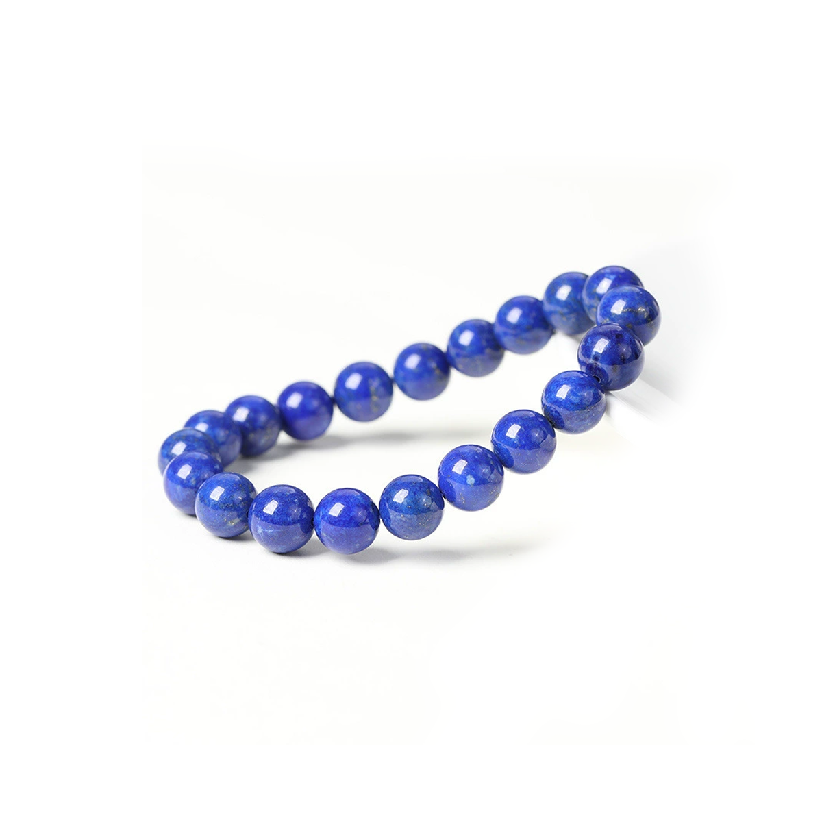Ocean Wisdom - Lapis Lazuli Bracelet