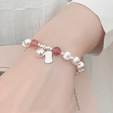 Fortune & Wealth Bracelet